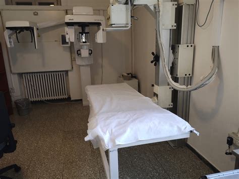 Studio di radiologia 